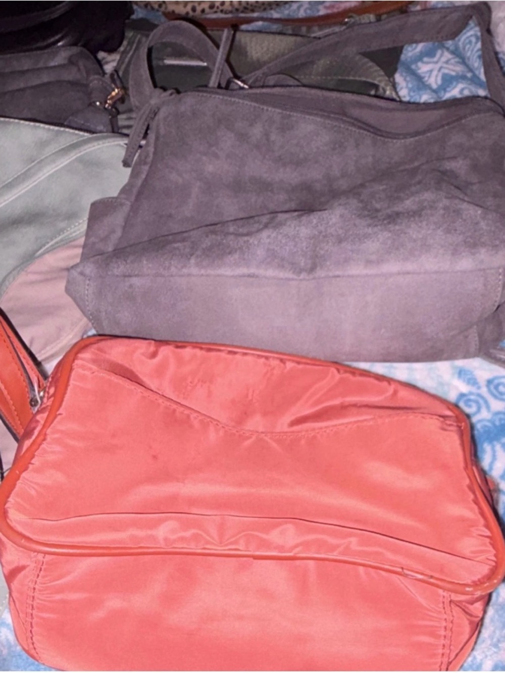 Big purse bundle! - Picture 2 of 10